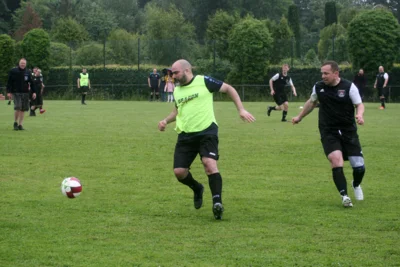 Foto des Albums: 27. Feuerwehr-Fußballturnier der FF Seester