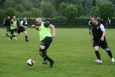 Foto des Albums: 27. Feuerwehr-Fußballturnier der FF Seester