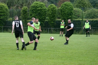 Foto des Albums: 27. Feuerwehr-Fußballturnier der FF Seester
