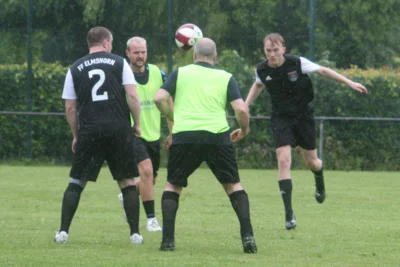 Foto des Albums: 27. Feuerwehr-Fußballturnier der FF Seester