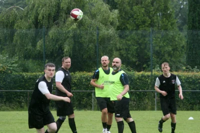 Foto des Albums: 27. Feuerwehr-Fußballturnier der FF Seester