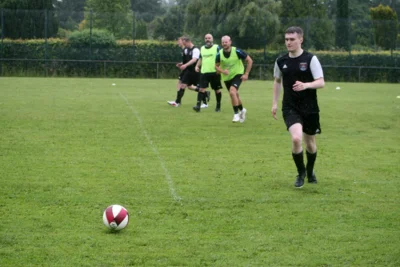 Foto des Albums: 27. Feuerwehr-Fußballturnier der FF Seester