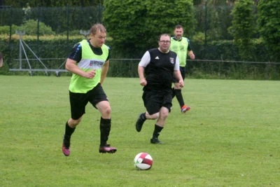 Foto des Albums: 27. Feuerwehr-Fußballturnier der FF Seester