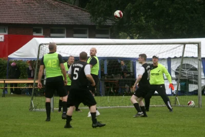 Foto des Albums: 27. Feuerwehr-Fußballturnier der FF Seester