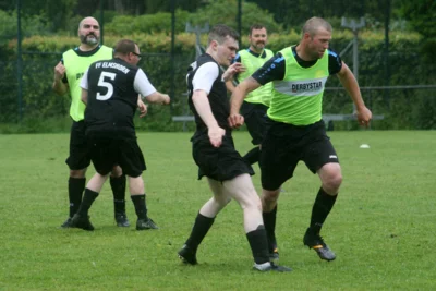 Foto des Albums: 27. Feuerwehr-Fußballturnier der FF Seester