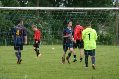 Foto des Albums: 27. Feuerwehr-Fußballturnier der FF Seester