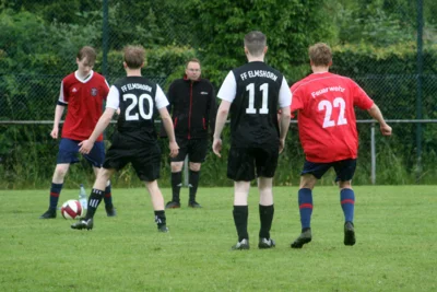 Foto des Albums: 27. Feuerwehr-Fußballturnier der FF Seester