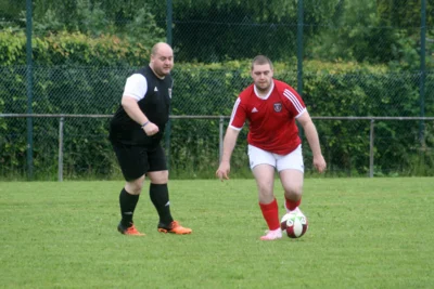 Foto des Albums: 27. Feuerwehr-Fußballturnier der FF Seester