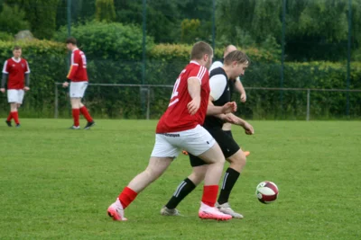 Foto des Albums: 27. Feuerwehr-Fußballturnier der FF Seester