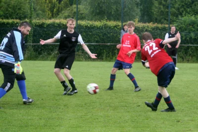 Foto des Albums: 27. Feuerwehr-Fußballturnier der FF Seester