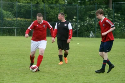 Foto des Albums: 27. Feuerwehr-Fußballturnier der FF Seester
