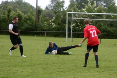 Foto des Albums: 27. Feuerwehr-Fußballturnier der FF Seester