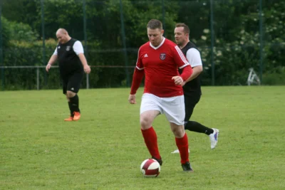 Foto des Albums: 27. Feuerwehr-Fußballturnier der FF Seester