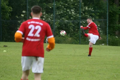 Foto des Albums: 27. Feuerwehr-Fußballturnier der FF Seester
