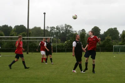 Foto des Albums: 27. Feuerwehr-Fußballturnier der FF Seester