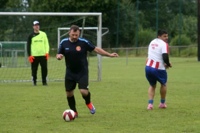 Foto des Albums: 27. Feuerwehr-Fußballturnier der FF Seester