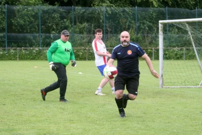 Foto des Albums: 27. Feuerwehr-Fußballturnier der FF Seester