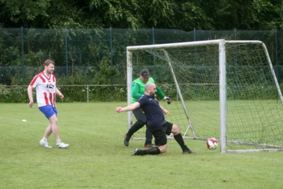 Foto des Albums: 27. Feuerwehr-Fußballturnier der FF Seester