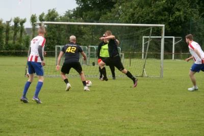 Foto des Albums: 27. Feuerwehr-Fußballturnier der FF Seester