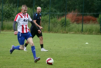 Foto des Albums: 27. Feuerwehr-Fußballturnier der FF Seester