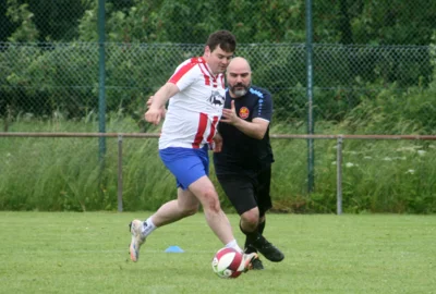 Foto des Albums: 27. Feuerwehr-Fußballturnier der FF Seester