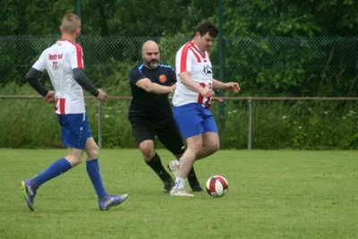 Foto des Albums: 27. Feuerwehr-Fußballturnier der FF Seester