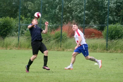 Foto des Albums: 27. Feuerwehr-Fußballturnier der FF Seester