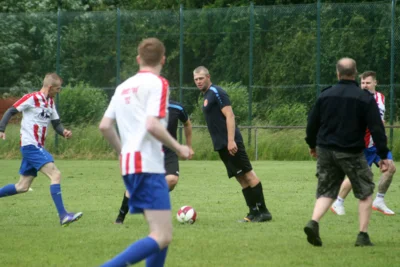 Foto des Albums: 27. Feuerwehr-Fußballturnier der FF Seester