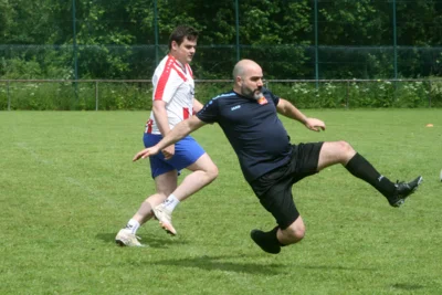 Foto des Albums: 27. Feuerwehr-Fußballturnier der FF Seester