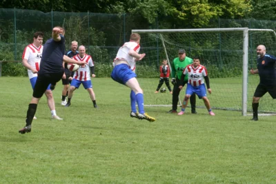 Foto des Albums: 27. Feuerwehr-Fußballturnier der FF Seester