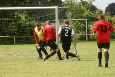 Foto des Albums: 27. Feuerwehr-Fußballturnier der FF Seester