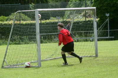 Foto des Albums: 27. Feuerwehr-Fußballturnier der FF Seester