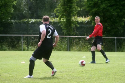 Foto des Albums: 27. Feuerwehr-Fußballturnier der FF Seester