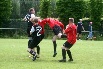 Foto des Albums: 27. Feuerwehr-Fußballturnier der FF Seester