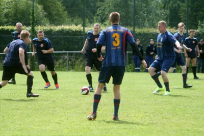 Foto des Albums: 27. Feuerwehr-Fußballturnier der FF Seester