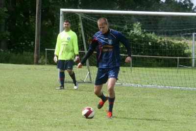 Foto des Albums: 27. Feuerwehr-Fußballturnier der FF Seester