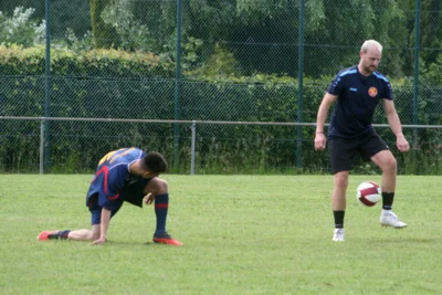 Foto des Albums: 27. Feuerwehr-Fußballturnier der FF Seester