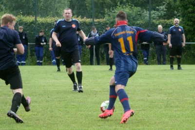 Foto des Albums: 27. Feuerwehr-Fußballturnier der FF Seester