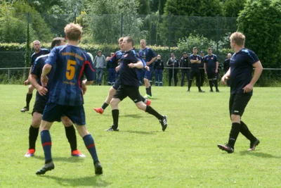 Foto des Albums: 27. Feuerwehr-Fußballturnier der FF Seester