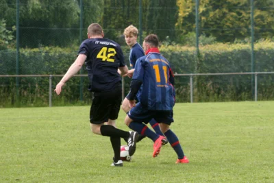 Foto des Albums: 27. Feuerwehr-Fußballturnier der FF Seester