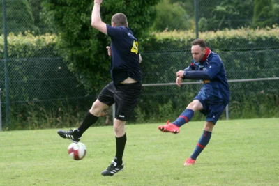 Foto des Albums: 27. Feuerwehr-Fußballturnier der FF Seester