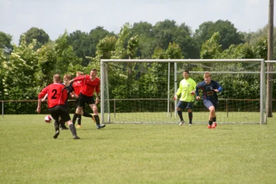 Foto des Albums: 27. Feuerwehr-Fußballturnier der FF Seester