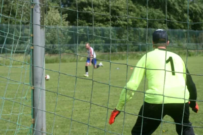 Foto des Albums: 27. Feuerwehr-Fußballturnier der FF Seester