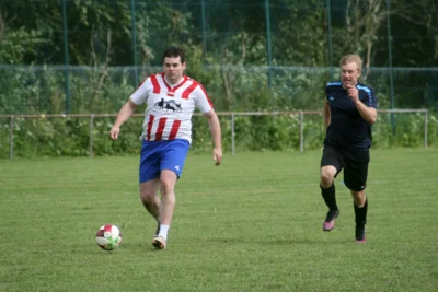 Foto des Albums: 27. Feuerwehr-Fußballturnier der FF Seester