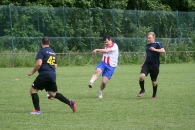 Foto des Albums: 27. Feuerwehr-Fußballturnier der FF Seester