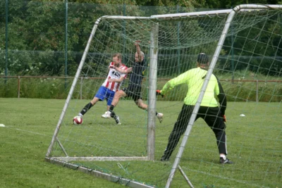 Foto des Albums: 27. Feuerwehr-Fußballturnier der FF Seester