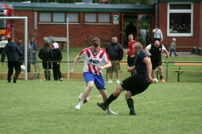 Foto des Albums: 27. Feuerwehr-Fußballturnier der FF Seester