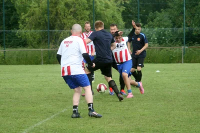 Foto des Albums: 27. Feuerwehr-Fußballturnier der FF Seester