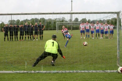 Foto des Albums: 27. Feuerwehr-Fußballturnier der FF Seester