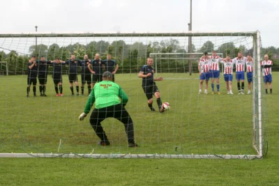 Foto des Albums: 27. Feuerwehr-Fußballturnier der FF Seester